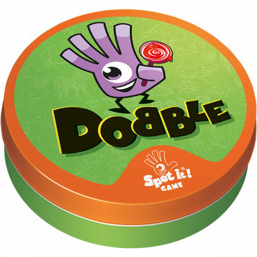 Dobble Kids (Jeu neuf)